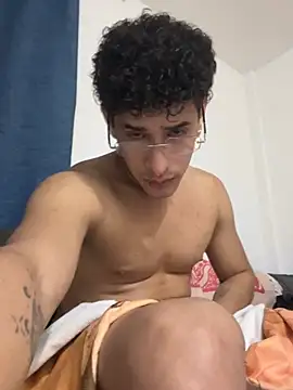Show de Roronoa__Zoro na webcam