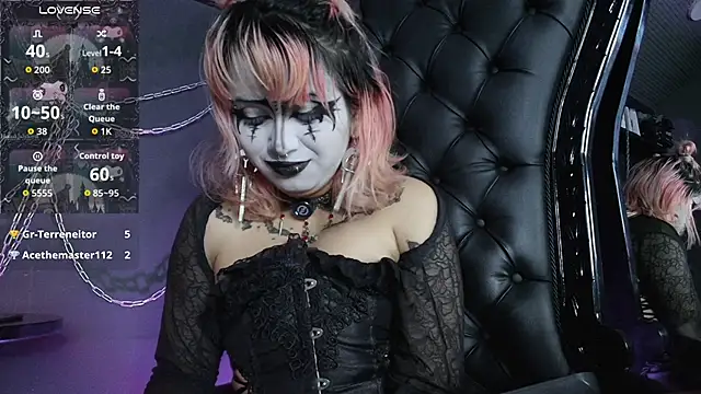 Chat XXX Live Navier__