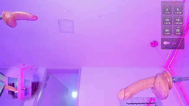 Živý XXX chat DollyMae_