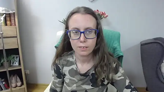 sweetxLizzy live XXX chat