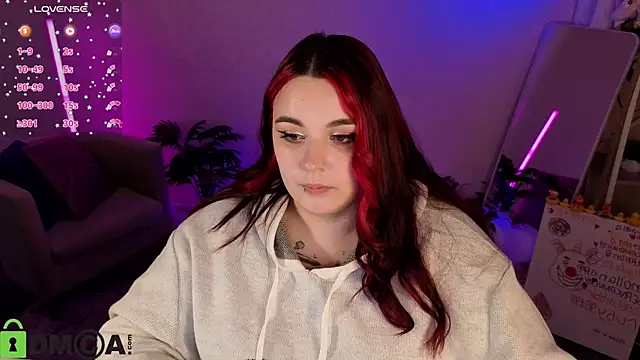 Mia_R0ss Live XXX-Chat