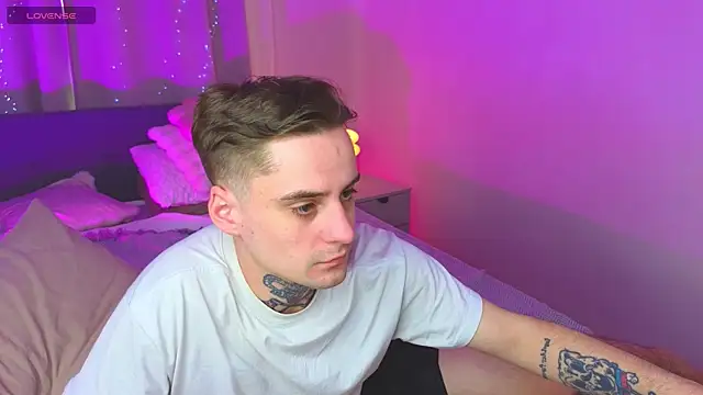 drillfi11 élő XXX-chatje