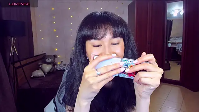SheilaRare's Live XXX Chat