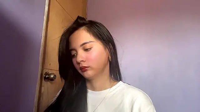 LiliaMadon élő XXX-chatje