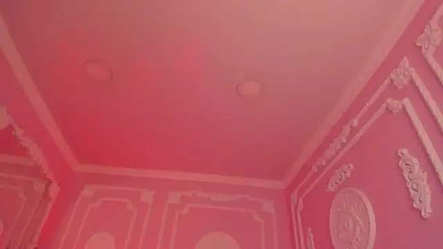 Chatroom XXX en direct de Kat_VonDe