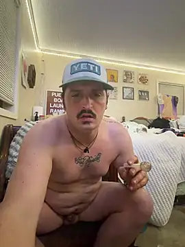 Show Webcam de PoundedCajunGuy93