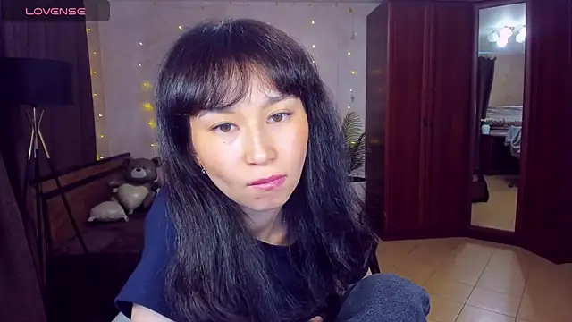 SheilaRare 即時 XXX 聊天
