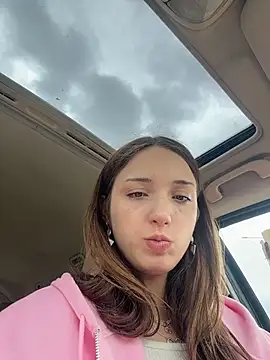 Živý XXX chat DollyTall