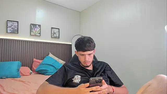 Joan_Blake's Webcam Show
