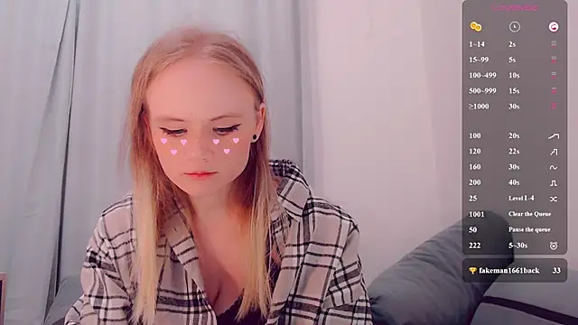 AliceNya_cute's Live XXX Chat
