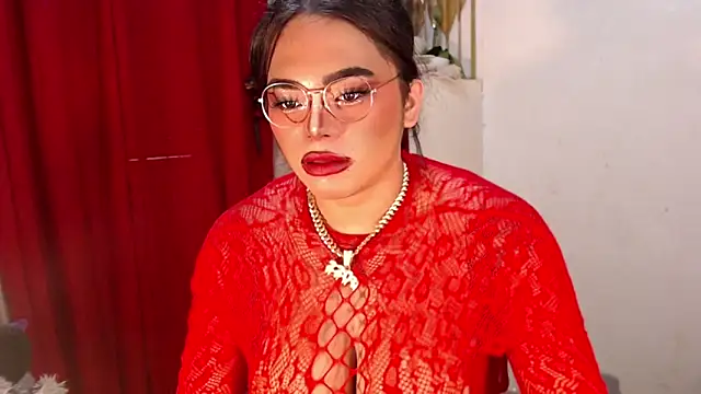Tasha_Goddess Chat XXX in diretta