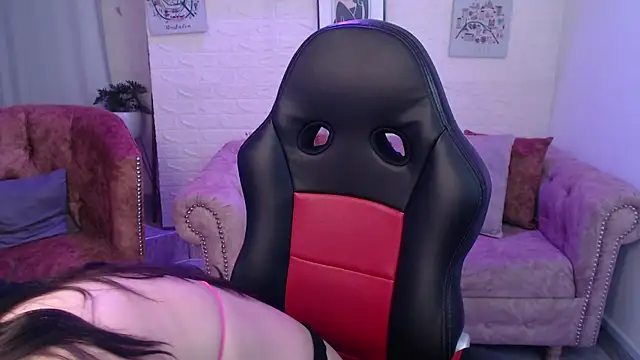 Chat +18 de amanda_rousee ao vivo