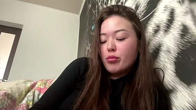 AudieGravely Webcam-Show
