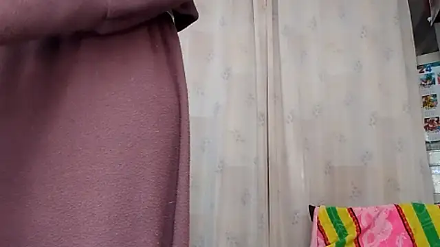 LunaLaday – webcam-show