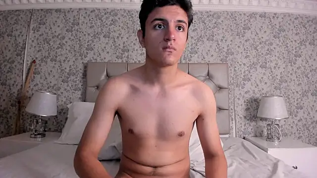 JacksonDunss লাইভ XXX চ্যাট