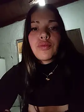 paula2422n Webbikameraesitys