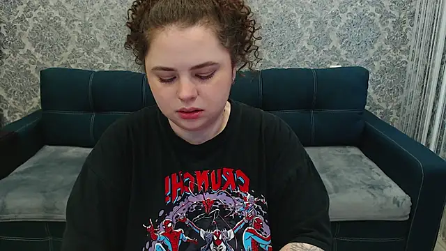 LunaRoub – Naživo XXX chat