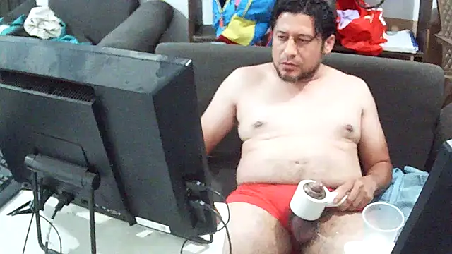 simpatico1000 Live XXX-chat