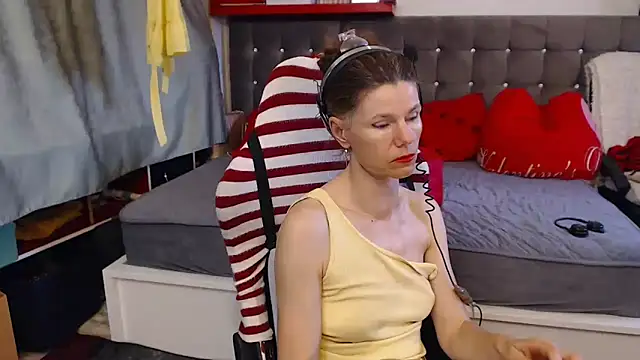 Chat XXX ao vivo de kellyterapy