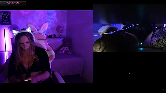 Chatroom XXX en direct de ArchangelTheFrancaise