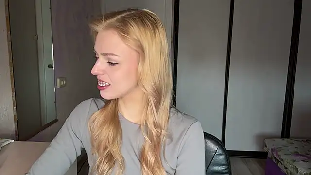 Webkamerová show ScarlettRosy
