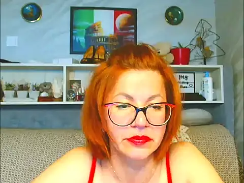 Natali3855's Live XXX Chat