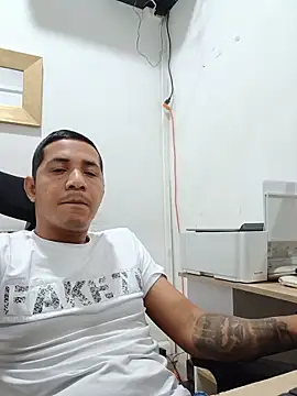 Show de webcam de JoaoSalgado