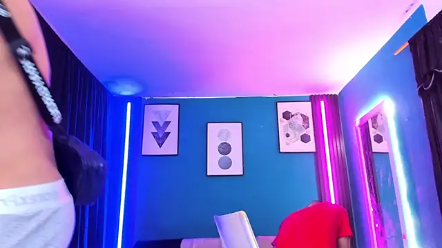 DesertKings_'s Webcam Show