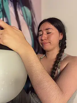 Sophie_LS Adlı Modelin Canlı XXX Sohbeti