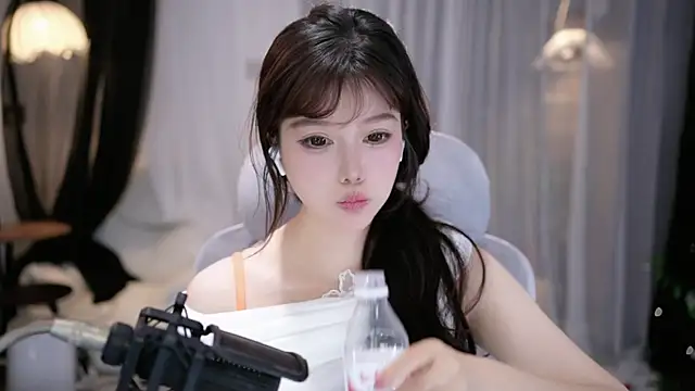 Cecily2 网络视讯表演