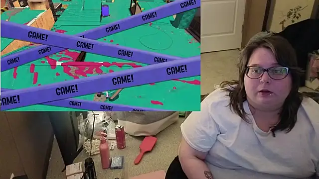 ChubbiGhostiii Live XXX-chat