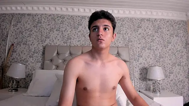 JacksonDunss' Live XXX Chat
