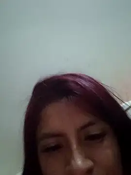 Alahia_Myers Webcam-Show