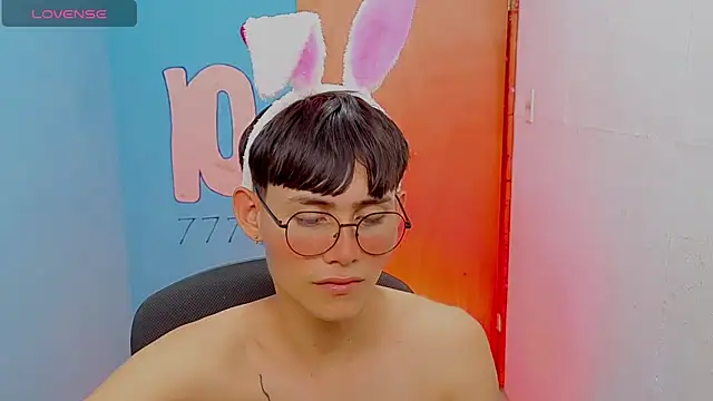 tanjiro_cute Pertunjukan Webcam