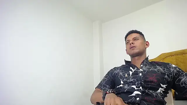 Chris_Dick23 Obrolan Langsung XXX