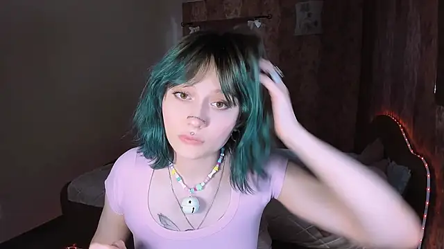 MariaMango Chat XXX live