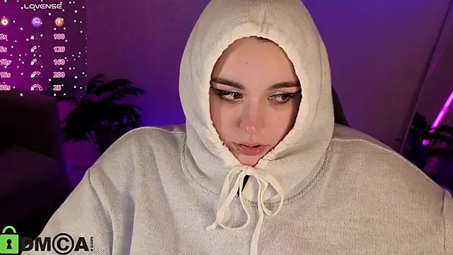 XXX chat uživo modela Mia_R0ss