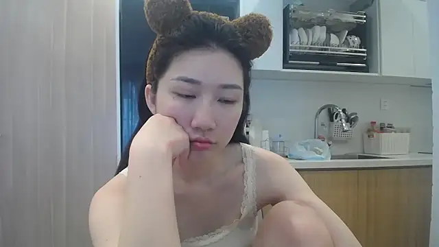 Asiagirll Live XXX Chat