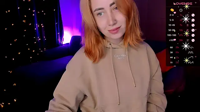 عرض كام deboramoore