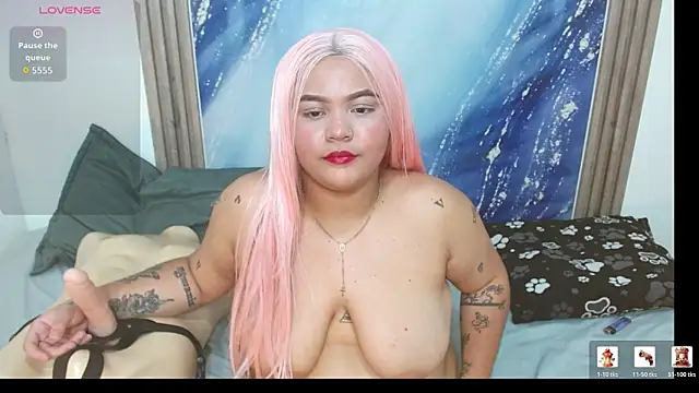 Gracee_Miller Webcam-Show