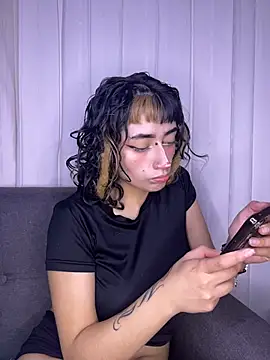 Chat XXX Live baby_akuma
