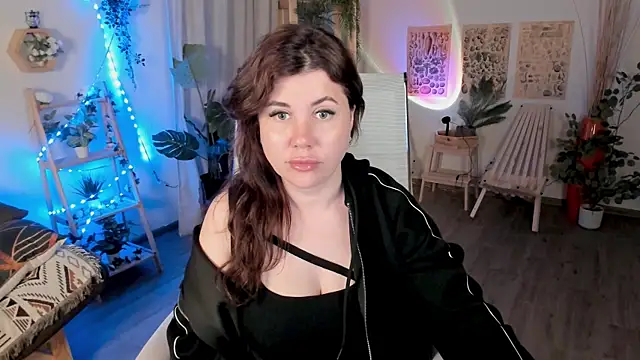 TheaCassian Chat XXX live