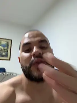 Axel_Dominus Live XXX Chat