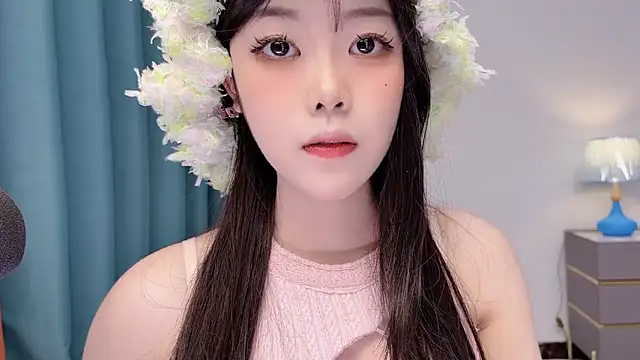 smalldaisy's Live XXX Chat