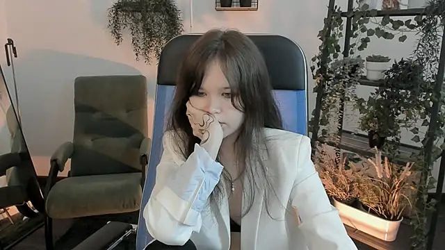 Chat XXX en directo de Elainebeness