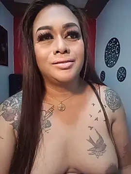 Show de webcam de EmmaKantutera