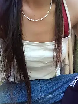 Chat +18 de Malisa-aa ao vivo