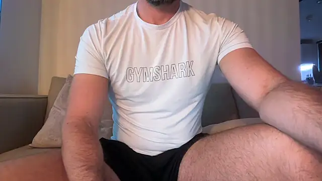 Вебка м-шоу gymshrk