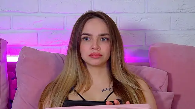 AnitaVenture Live XXX-chat