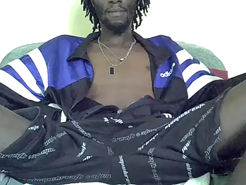Chatroom XXX en direct de Delicious-D